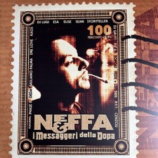 Neffa & I Messaggeri Della Dopa " Neffa & I Messaggeri Della Dopa " IT ' 2025