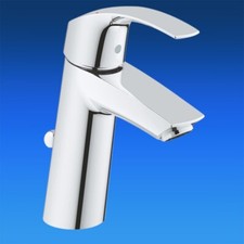Grohe Eurosmart Rubinetteria