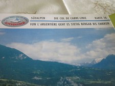 Ferrovie alpine Alpi