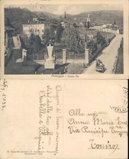 VALDUGGIA LE CINQUE VIE CON