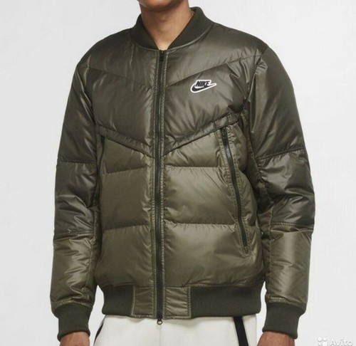 Nike down fill windrunner - down-fill,