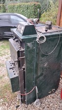 Termostufa legna idro - legna,