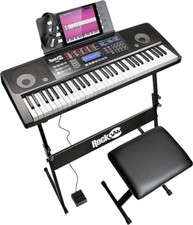 Rockjam rj761 kit - rockjam, rj761-sk