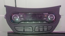 ✅ TASTIERA/COMANDI CLIMA FORD CMAX TITANIUM 2012