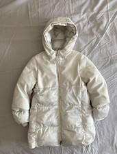 Giubbotto da bambina (8-9