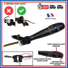 Leva Comandi Tergicristallo