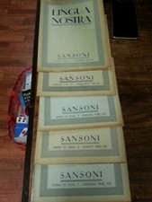 RIVISTA LINGUA NOSTRA -