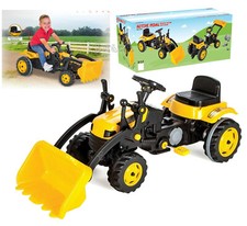Trattore pedali per - trattore, bambini