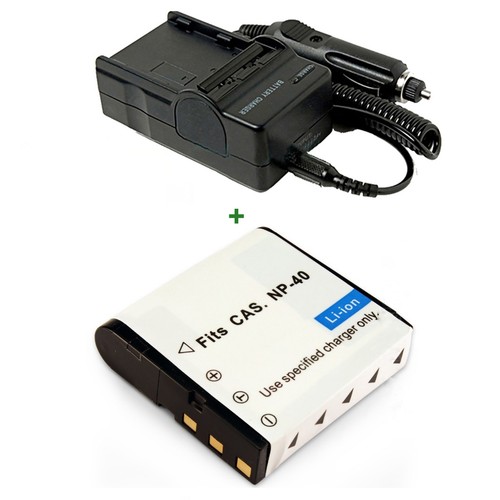 Batteria agli ioni - litio, +