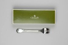 Lot de 12 fourchettes à