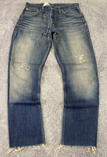 Levi 507 vintage jeans - levi’s,