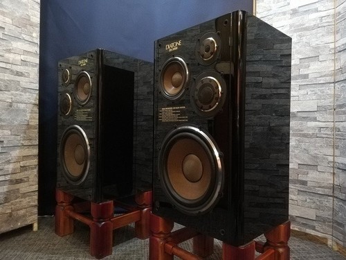 Coppia altoparlanti diatone - coppia,