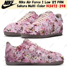 Nike Air Force 1 Low '07 PRM