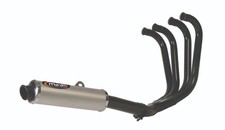 IMPIANTO SCARICO 4 IN 1