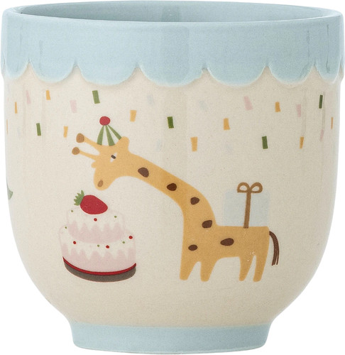Bloomingville celebrate tazza - celebrate,