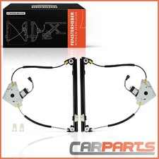 Alzavetro elettrico con - 2x,