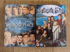 Melrose Place - The Complete