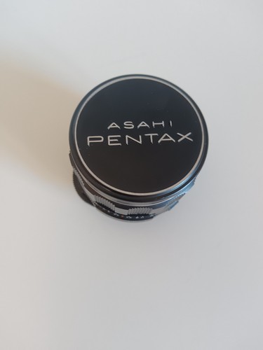Asahi pentax - asahi,