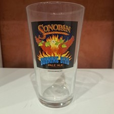 Bicchiere Birra Sonoran #Vintage