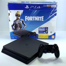 PlayStation 4 Slim 500GB