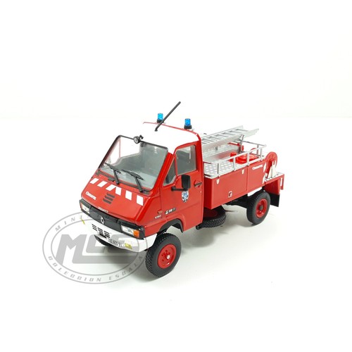 Camion bomberos truck - camion,