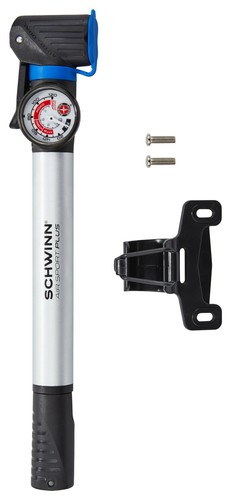 Pompa telaio schwinn - pompa, sport