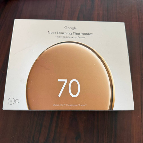 Google nest learning - google,