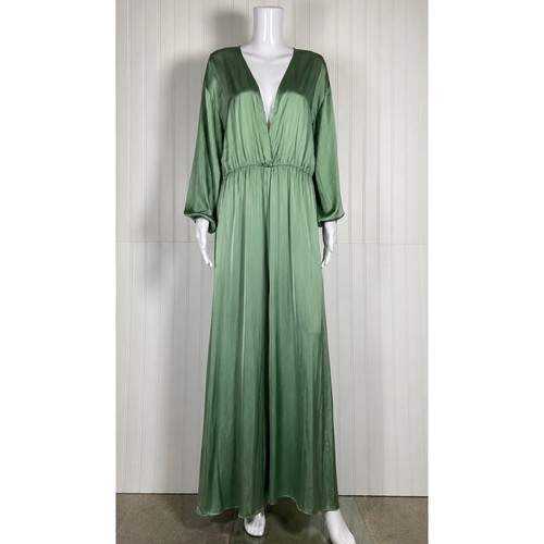 Zara wide leg - wide-leg, gathered-waist