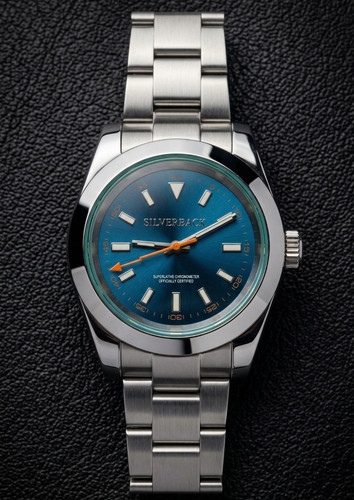 Silverback classic mm - classic,