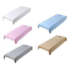 Lenzuolo per lettino da