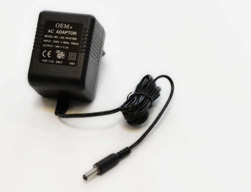 Alimentatore per symetrix - per,