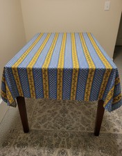 French Provençal Jacquard