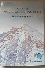 Oread Mountaineering Club