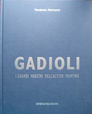 Gadioli grandi maestri - gadioli:,