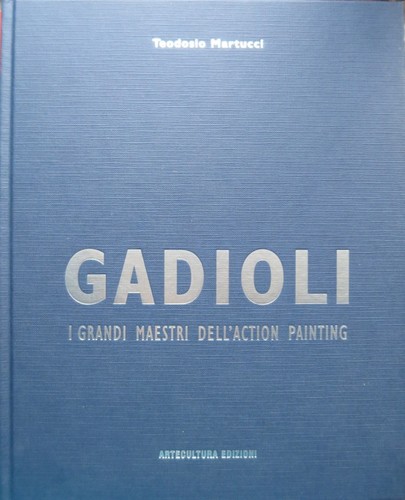 Gadioli grandi maestri - i,
