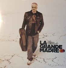 Pino daniele grande - -, madre