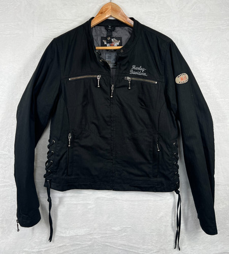 Giacca harley davidson donna - harley,