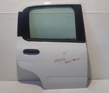 51841637 PORTA POSTERIORE DESTRO per FIAT PANDA (4Q) (05 16 03 22