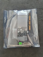 SCHEDA VIDEO ST LAB AGP 128 MB