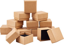 48Pz Scatole per Gioielli in