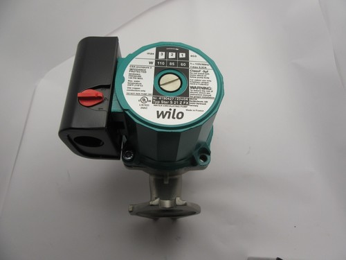 Wilo star s21 - -star,