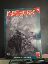 BERSERK COLLECTION 40 - PRIMA
