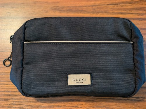 Borsa trucco gucci beauty - borsa,