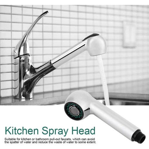 Rubinetti spray soffione - spray,