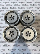 Cerchi in lega originali Alfa