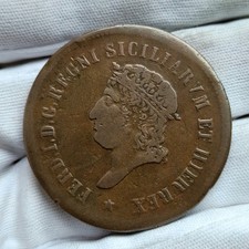 REGNO DELLE DUE SICILIE