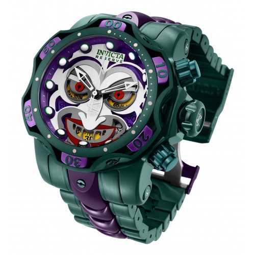 Orologio invicta venom - 🔥orologio,