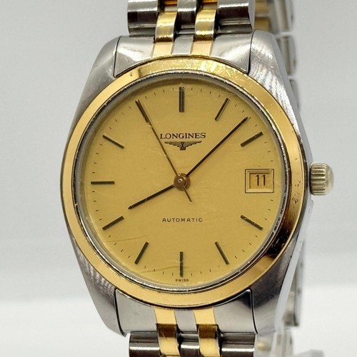 Orologio uomo longines - orologio,
