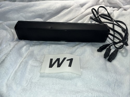 Soundbar array - ✅✅, 🌐