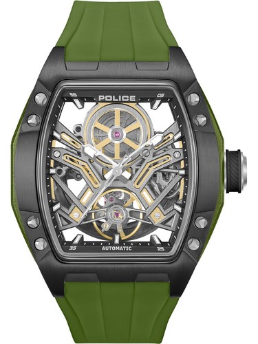 Police pewgr0082101 orologio - police,